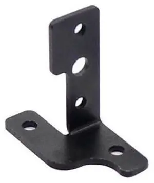 For Ender-3/CR10/Ender-5 3D Printer Part 3D Printer 3D Level Rack(for B) For Ender-3/CR10/Ender-5 3D Printer Part 3D Printer 3D Level Rack(for B)