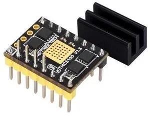 TMC5160 V1.3 42 Stepper Motor Driver High-Power For BTT Octopus SKR V1.4 3D Printer Parts TMC5160 V1.3 42 Stepper Motor Driver High-Power For BTT Octopus SKR V1.4 3D Printer Parts