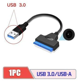 Usb 2.0 Sata Adapter Cable Hard Disk Adapter Sata Hard Disk Seconds Change Into Mobile Hard Disk 2.5-inch Usb 3.0 To Sata For Pc(USB3.0-Amouth) Usb 2.0 Sata Adapter Cable Hard Disk Adapter Sata Hard Disk Seconds Change Into Mobile Hard Disk 2.5-inch Usb 3.0 To Sata For Pc(USB3.0-Amouth)