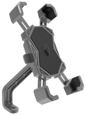 Mobile Phone Stand Bracket Anti Fall Phone Support Shockproof 360 Degree for Bicycle Eletric Bike Motorcycle Support Cellphone(Style D) Mobile Phone Stand Bracket Anti Fall Phone Support Shockproof 360 Degree for Bicycle Eletric Bike Motorcycle Support Cellphone(Style D)