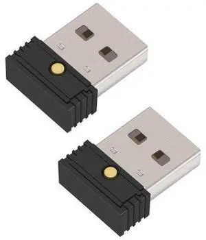 2Pcs USB Mouse Jiggler,Undetectable Automatic Computer Mouse Mover Jiggler, Keeps Computer Awake,Simulate Mouse Movement 2Pcs USB Mouse Jiggler,Undetectable Automatic Computer Mouse Mover Jiggler, Keeps Computer Awake,Simulate Mouse Movement