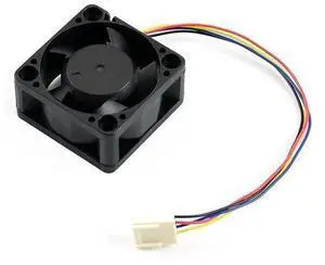 4cm Cooling Fan for Jetson-Nano 2GB/4GB (A02/B01/SUB) 5V 4PIN Anti Reverse Connection PWM Strong Speed Regulating Fan 4cm Cooling Fan for Jetson-Nano 2GB/4GB (A02/B01/SUB) 5V 4PIN Anti Reverse Connection PWM Strong Speed Regulating Fan