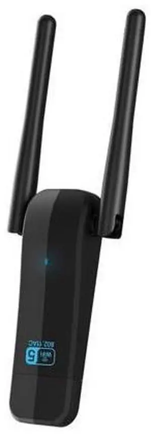 1300Mbps USB3.0 WiFi Adapter Dual Band 2.4G 5Ghz Wireless WiFi Antenna USB Ethernet Network Card Receiver For PC 1300Mbps USB3.0 WiFi Adapter Dual Band 2.4G 5Ghz Wireless WiFi Antenna USB Ethernet Network Card Receiver For PC