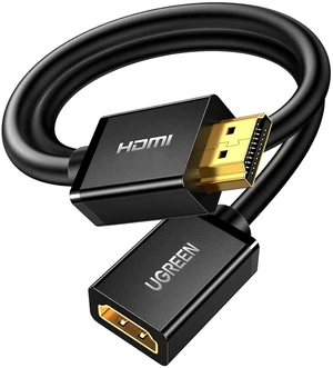 4K@60Hz 2K@240Hz HDMI 2.0 Extender HDMI Extension Cable, 3FT 4K@60Hz 2K@240Hz HDMI 2.0 Extender HDMI Extension Cable, 3FT