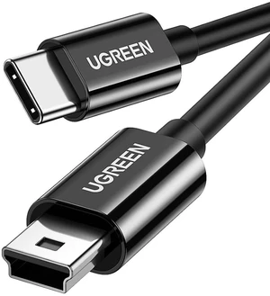Mini USB to USB C Cable 3FT Mini USB to Type C Mini USB to USB C Cable 3FT Mini USB to Type C