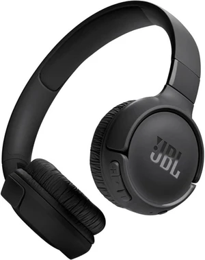 JBL JBLT520BTBLKAM-Z Tune 520BT Wireless on-ear Headphones, Black JBL JBLT520BTBLKAM-Z Tune 520BT Wireless on-ear Headphones, Black