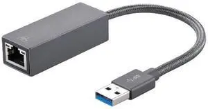 2.5G USB to RJ45 Interface Ethernet USB 3.0 LAN Adapter RTL8156 Wired USB 3.0 2500M External Network Converter for Windows 7/ 8/10 MacBook Ethernet eokCXOY 2.5G USB to RJ45 Interface Ethernet USB 3.0 LAN Adapter RTL8156 Wired USB 3.0 2500M External Network Converter for Windows 7/ 8/10 MacBook Ethernet eokCXOY