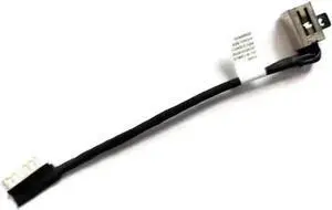 Power Cable WISDUM /Orig 04VP7C DC301015T00 Laptop DC-IN DC Power Input Jack with Cable DC Jack Cable For FDI55 4VP7C DC301015Q00 Power Cable WISDUM /Orig 04VP7C DC301015T00 Laptop DC-IN DC Power Input Jack with Cable DC Jack Cable For FDI55 4VP7C DC301015Q00