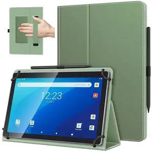TiMOVO Case Compatible with Remarkable Paper Pure 10.3 Inch 2026 with Pen Loop, Lightweight Folding Stand Cover with Hand Strap, Laurel Green TiMOVO Case Compatible with Remarkable Paper Pure 10.3 Inch 2026 with Pen Loop, Lightweight Folding Stand Cover with Hand Strap, Laurel Green