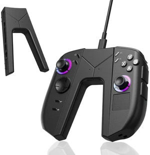 Grip Connector for Legion Go Gen 2 Controller Charging - GP0512 Grip Connector for Legion Go Gen 2 Controller Charging - GP0512