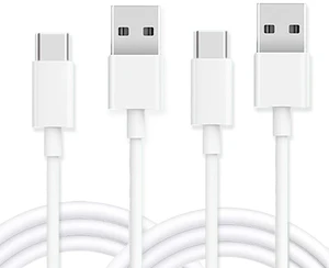 2Pack 10ft Long Type C Charger Cable Cord Long USB C Cable for Samsung Galaxy S21 S20 S10 S10E S9 S8 Plus Type C to A Cable Fast Charging Cord Phone Charger for Note 20 10 10+ Note9 8 Type C Cable 2Pack 10ft Long Type C Charger Cable Cord Long USB C Cable for Samsung Galaxy S21 S20 S10 S10E S9 S8 Plus Type C to A Cable Fast Charging Cord Phone Charger for Note 20 10 10+ Note9 8 Type C Cable