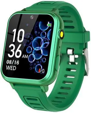 Kids Game Smart Watch Boys with 39 Puzzle Games Camera Video Player Pedometer Alarm Clock Calculator Flashlight 12/24 hr HD Touch Screen Kids Watches Toys for 7 8 9 10 11 12 Year Old Boys Kids Game Smart Watch Boys with 39 Puzzle Games Camera Video Player Pedometer Alarm Clock Calculator Flashlight 12/24 hr HD Touch Screen Kids Watches Toys for 7 8 9 10 11 12 Year Old Boys