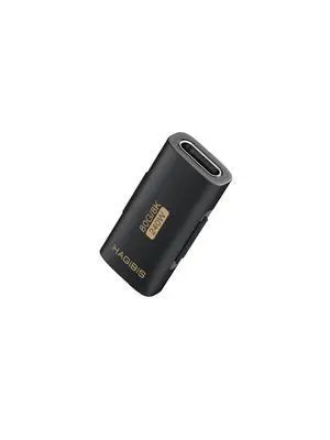 240W 80Gbps 8K@60Hz USB C Adapter, USB-C Female to Female Adapter, USB4 Connecter for Thunderbolt 5/4/3, Laptop, Switch, Dock, Mac, Tablet, iPhone 16 15 Pro Max (TUA07) 240W 80Gbps 8K@60Hz USB C Adapter, USB-C Female to Female Adapter, USB4 Connecter for Thunderbolt 5/4/3, Laptop, Switch, Dock, Mac, Tablet, iPhone 16 15 Pro Max (TUA07)