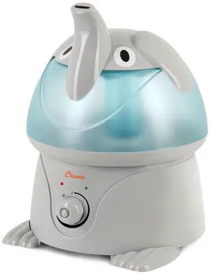 Cute Animal Humidifier for Kids Bedroom and Nursery, Ultrasonic Cool Mist, 1 Gallon, Auto Shut Off, Cool Mist Humidifier Cute Animal Humidifier for Kids Bedroom and Nursery, Ultrasonic Cool Mist, 1 Gallon, Auto Shut Off, Cool Mist Humidifier