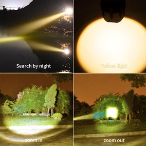 LED Rechargeable Amber Flashlight Photography Fill Light1800K Warm Light for Eye Care, Sleep Aid3 in 1 White Light and Yellow Light and Amber lamp. LED Rechargeable Amber Flashlight Photography Fill Light1800K Warm Light for Eye Care, Sleep Aid3 in 1 White Light and Yellow Light and Amber lamp.