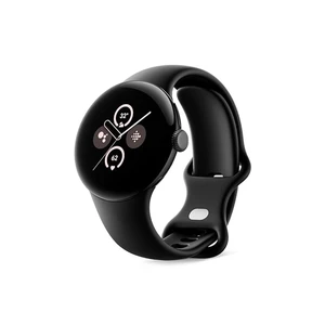 Google Pixel Watch 2 41mm G4TSL - Black - FAIR CONDITION Google Pixel Watch 2 41mm G4TSL - Black - FAIR CONDITION