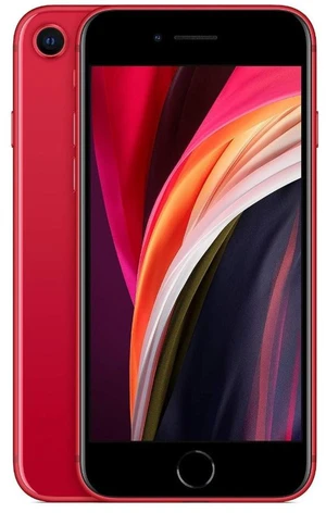Apple iPhone SE 2nd Gen 64GB - (PRODUCT)RED Unlocked - EXCELLENT 9/10! Apple iPhone SE 2nd Gen 64GB - (PRODUCT)RED Unlocked - EXCELLENT 9/10!