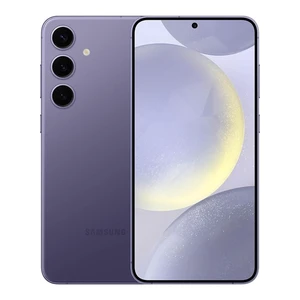 Samsung Galaxy S24 Plus 5G SM-S926U 256GB - Cobalt Violet Unlocked - GOOD CONDITION Samsung Galaxy S24 Plus 5G SM-S926U 256GB - Cobalt Violet Unlocked - GOOD CONDITION