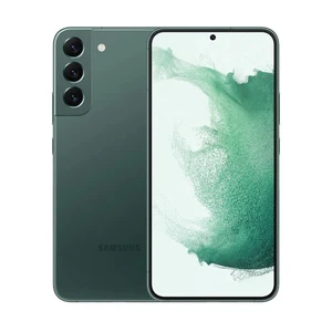 Samsung Galaxy S22 Plus 5G SM-S906U 128GB - Green Unlocked - GOOD CONDITION Samsung Galaxy S22 Plus 5G SM-S906U 128GB - Green Unlocked - GOOD CONDITION