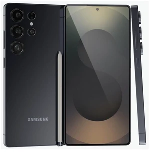 Samsung Galaxy S25 Ultra 5G S938U 256GB - Titanium Jetblack Unlocked - MINT 10/10! Samsung Galaxy S25 Ultra 5G S938U 256GB - Titanium Jetblack Unlocked - MINT 10/10!