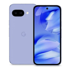Google Pixel 9a 128GB - Iris Unlocked - EXCELLENT 9/10! Google Pixel 9a 128GB - Iris Unlocked - EXCELLENT 9/10!
