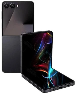 Samsung Galaxy Z Flip7 5G SM-F766U 256GB - Jetblack Unlocked - EXCELLENT 9/10! Samsung Galaxy Z Flip7 5G SM-F766U 256GB - Jetblack Unlocked - EXCELLENT 9/10!