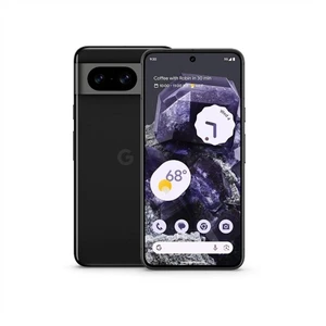 Google Pixel 8 128GB - Obsidian Unlocked - EXCELLENT 9/10! Google Pixel 8 128GB - Obsidian Unlocked - EXCELLENT 9/10!