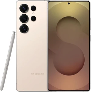 Samsung Galaxy S25 Ultra 5G S938U 256GB - Titanium Pinkgold Unlocked - MINT 10/10!