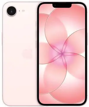 Apple iPhone 17e 256GB - Soft Pink Unlocked - MINT 10/10! Apple iPhone 17e 256GB - Soft Pink Unlocked - MINT 10/10!