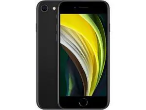 Apple iPhone SE 2nd Gen 64GB - Black Unlocked - MINT 10/10! Apple iPhone SE 2nd Gen 64GB - Black Unlocked - MINT 10/10!