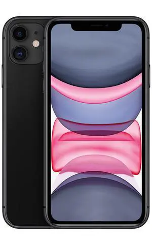 Apple iPhone 11 64GB - Black Unlocked - EXCELLENT 9/10! Apple iPhone 11 64GB - Black Unlocked - EXCELLENT 9/10!