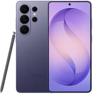 Samsung Galaxy S26 Ultra 5G S948U 256GB - Cobalt Violet Unlocked - MINT 10/10! Samsung Galaxy S26 Ultra 5G S948U 256GB - Cobalt Violet Unlocked - MINT 10/10!