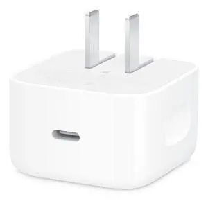 Apple OEM 40W Dynamic Power Adapter with 60W Max A3351 Apple OEM 40W Dynamic Power Adapter with 60W Max A3351