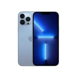 Apple iPhone 13 Pro Max 128GB - Sierra Blue Unlocked - EXCELLENT 9/10! Apple iPhone 13 Pro Max 128GB - Sierra Blue Unlocked - EXCELLENT 9/10!