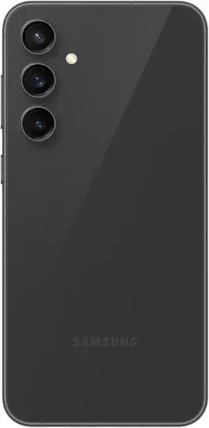 Samsung Galaxy S23 FE 5G 128GB - Graphite Unlocked - VERY GOOD CONDITION! Samsung Galaxy S23 FE 5G 128GB - Graphite Unlocked - VERY GOOD CONDITION!