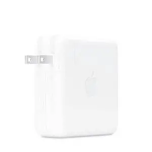 Apple OEM 96W USB-C Power Adapter A2166 Apple OEM 96W USB-C Power Adapter A2166