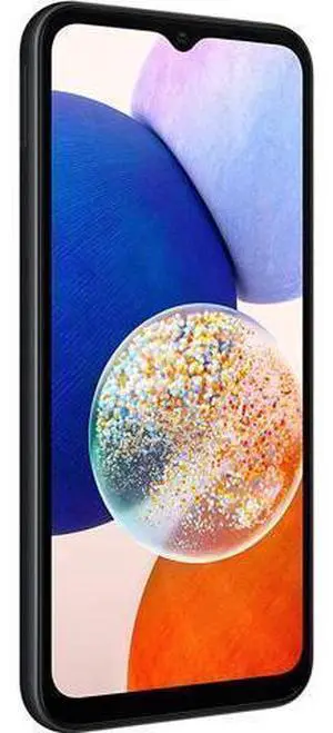 Samsung Galaxy A14 5G SM-A146U 64GB - Black Spectrum UNLOCKED - MINT 10/10! Samsung Galaxy A14 5G SM-A146U 64GB - Black Spectrum UNLOCKED - MINT 10/10!