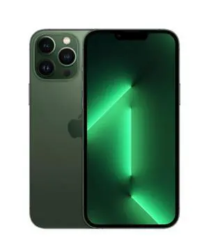 Apple iPhone 13 Pro Max 128GB - Alpine Green Unlocked - MINT 10/10! Apple iPhone 13 Pro Max 128GB - Alpine Green Unlocked - MINT 10/10!