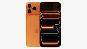Apple iPhone 17 Pro Max 256GB - Cosmic Orange T-MOBILE ONLY - MINT 10/10! Apple iPhone 17 Pro Max 256GB - Cosmic Orange T-MOBILE ONLY - MINT 10/10!