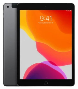Apple iPad 7th Gen 10.2in Wi-Fi + 4G 32GB - Space Grey Unlocked - MINT 10/10! Apple iPad 7th Gen 10.2in Wi-Fi + 4G 32GB - Space Grey Unlocked - MINT 10/10!