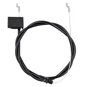 112-8818 Brake Cable Replace Toro Recycler 22'' Brake Cable for Toro 20331, 20339, 20370, 20371, 20377, 20378 Lawn Mower, Replacement 112-8818 Toro Brake Cable, Lawn-Boy 112-8818 112-8818 Brake Cable Replace Toro Recycler 22'' Brake Cable for Toro 20331, 20339, 20370, 20371, 20377, 20378 Lawn Mower, Replacement 112-8818 Toro Brake Cable, Lawn-Boy 112-8818