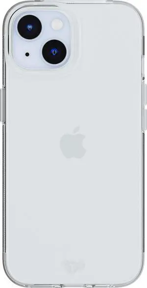 EvoLite case for iPhone 15 / 16e - Thin Impact Protection Case - Clear EvoLite case for iPhone 15 / 16e - Thin Impact Protection Case - Clear