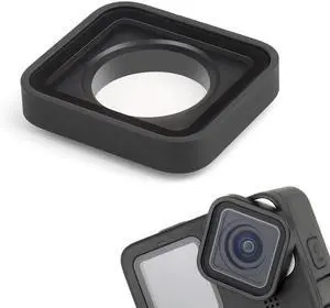 Lens Replacement for GoPro Hero 12/11/10/9 Black Camera, UV Protective Glass Cover Action Camera Accessories Kits for GoPro Lenses Hero 11 Black Mini Waterproof Lens Protector Repair Parts Accessory Lens Replacement for GoPro Hero 12/11/10/9 Black Camera, UV Protective Glass Cover Action Camera Accessories Kits for GoPro Lenses Hero 11 Black Mini Waterproof Lens Protector Repair Parts Accessory