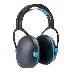 L320 hearing protection, noise reduction earmuffs, NRR 22db, shooting, construction, comfortable headband, washable earmuff, adjustable for great fit for most adults L320 hearing protection, noise reduction earmuffs, NRR 22db, shooting, construction, comfortable headband, washable earmuff, adjustable for great fit for most adults