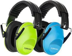 2 Pack Noise Canceling Headphones for Kids, Kids Ear Protection Earmuffs for Autism, Toddler, Children, Noise Cancelling Sound Proof Earmuffs/Headphones for Concerts, Air Shows, Fireworks 2 Pack Noise Canceling Headphones for Kids, Kids Ear Protection Earmuffs for Autism, Toddler, Children, Noise Cancelling Sound Proof Earmuffs/Headphones for Concerts, Air Shows, Fireworks