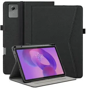 Tablet Case for Lenovo Idea Tab Plus 12.1 Inch,Black Tablet Case for Lenovo Idea Tab Plus 12.1 Inch,Black