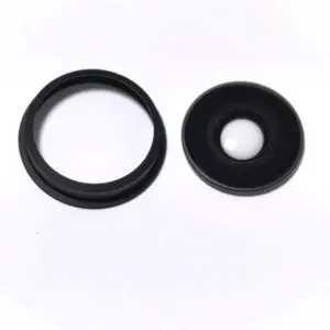 Front Lens Glass Replacement for Insta360 One X3, Action Camera Lens Glass Unit Repair Part (for X3) Front Lens Glass Replacement for Insta360 One X3, Action Camera Lens Glass Unit Repair Part (for X3)