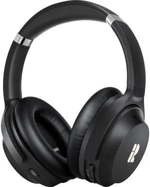 Bluetooth Headphones, Premium Active Noise Cancelling Wireless Headphones Over Ear, 50H Playtime, Hi-Res Audio, Deep Bass, Memory Foam Ear Cups for Travel, Home Office Bluetooth Headphones, Premium Active Noise Cancelling Wireless Headphones Over Ear, 50H Playtime, Hi-Res Audio, Deep Bass, Memory Foam Ear Cups for Travel, Home Office