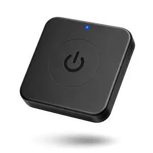 Wireless PC Power Button, Remote PC Power Switch for PC ON/Off, USB 2.0 Powered for Computer Motherboard Wireless PC Power Button, Remote PC Power Switch for PC ON/Off, USB 2.0 Powered for Computer Motherboard
