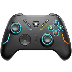 Wireless PC Game Controller for Windows(7/8/10/11)/Android/PS3 Wireless PC Game Controller for Windows(7/8/10/11)/Android/PS3
